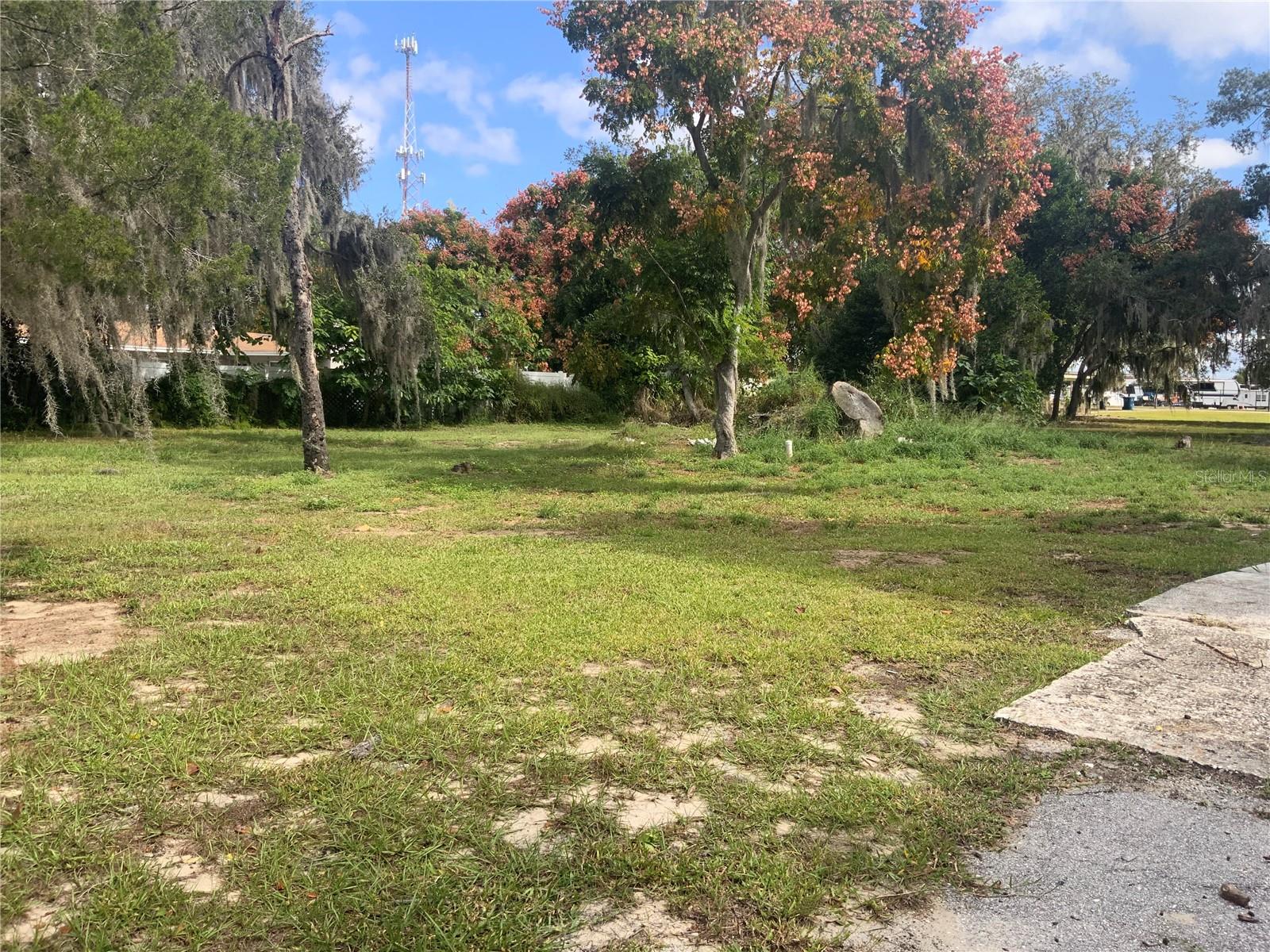 116 V MATT WILLIAMS BLVD, POLK CITY, FL, 33868