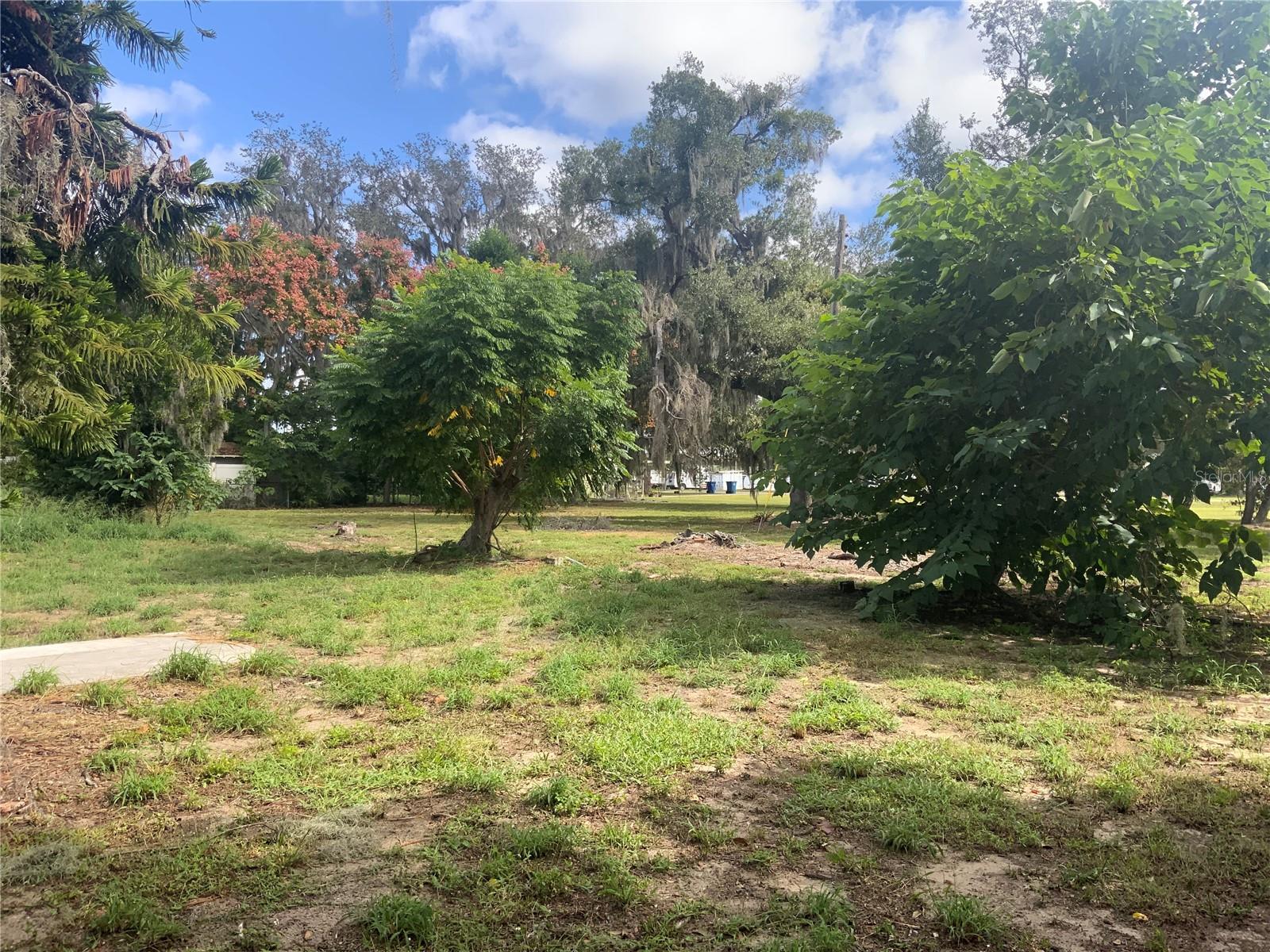 116 V MATT WILLIAMS BLVD, POLK CITY, FL, 33868