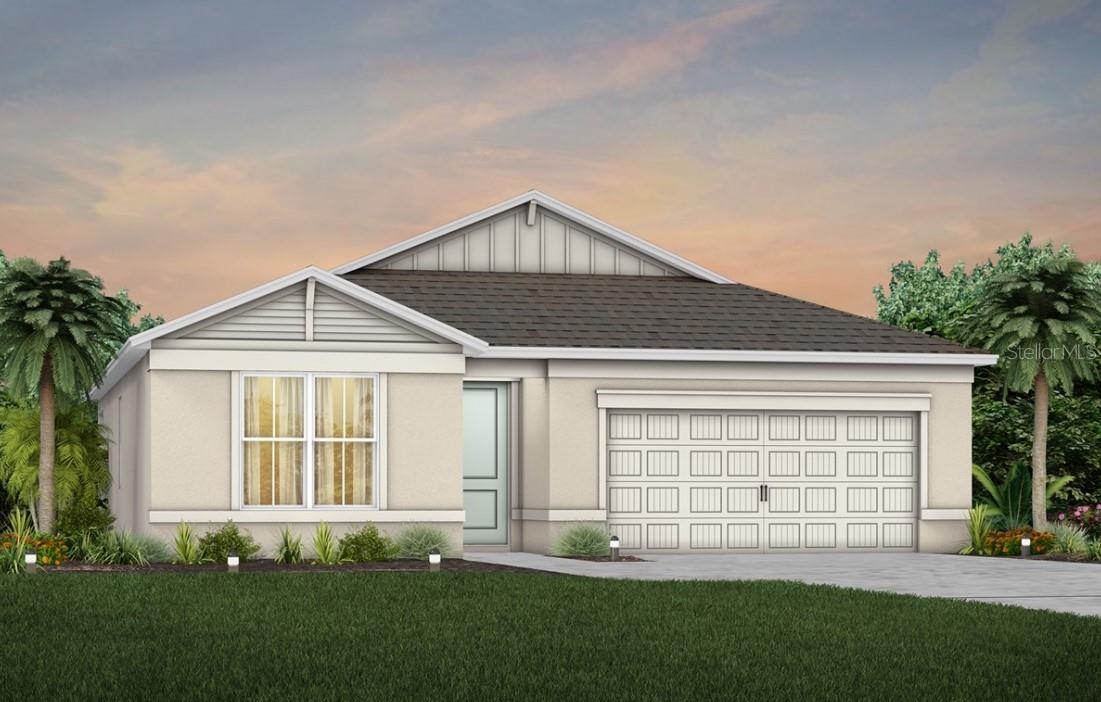 1406 GROVELINE RD, ST CLOUD, FL, 34771