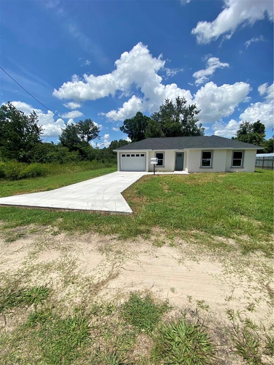 5351 NW 7TH PL, OCALA, FL, 34482
