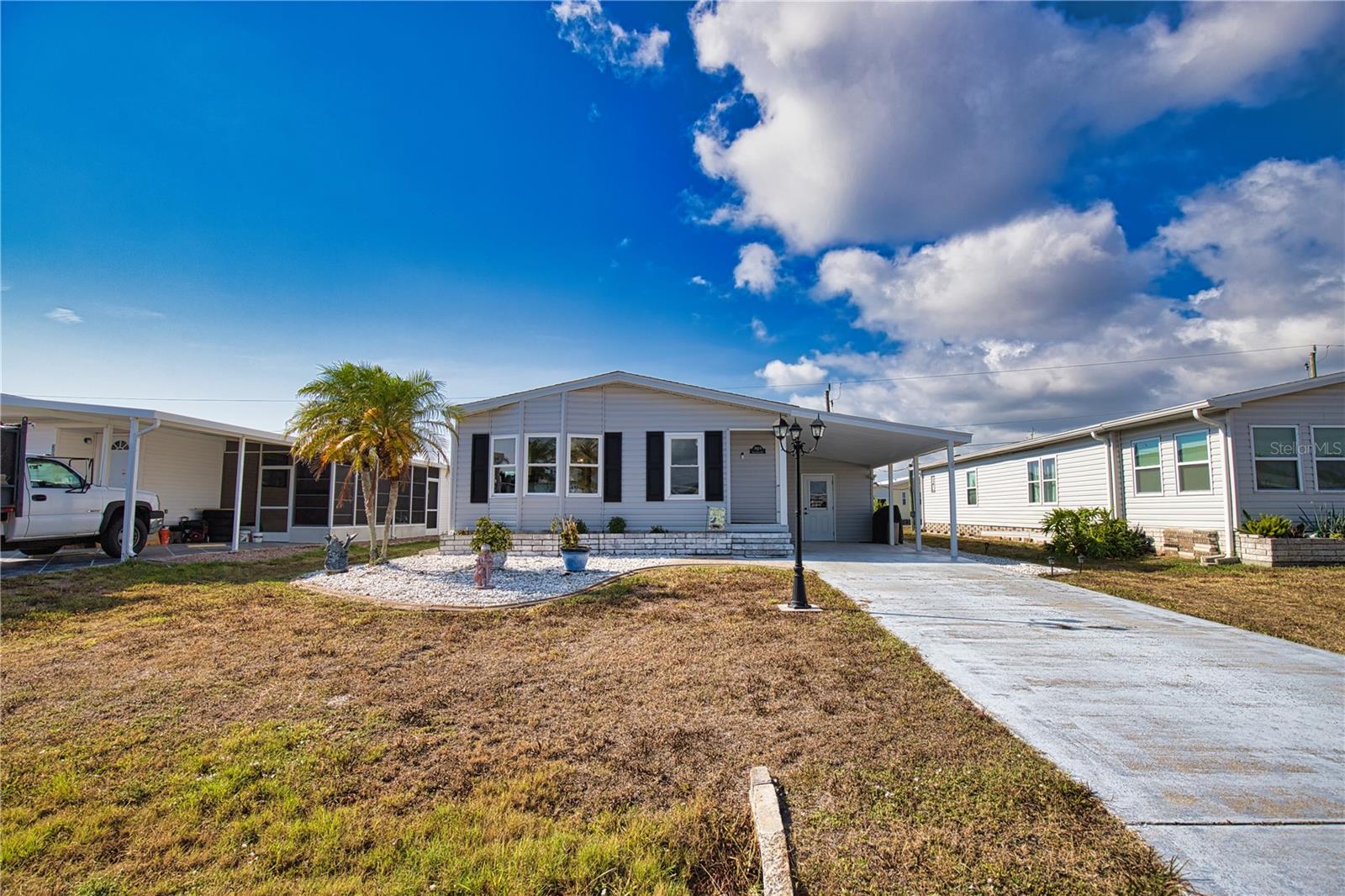 3664 STOCKTON RD, PORT CHARLOTTE, FL, 33953