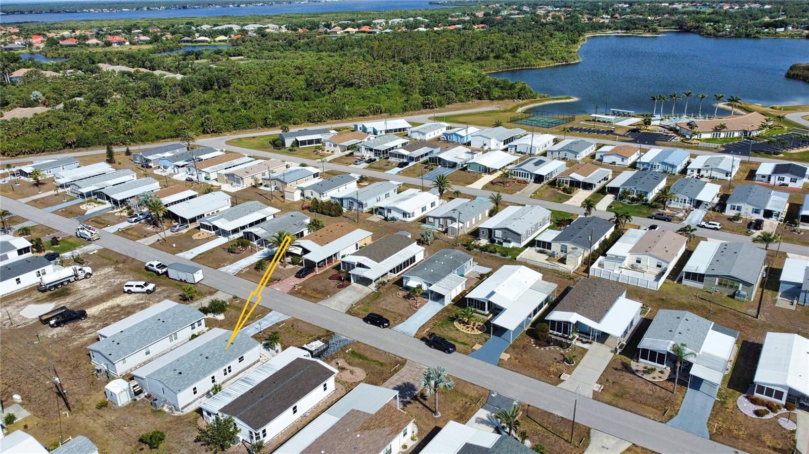 3664 STOCKTON RD, PORT CHARLOTTE, FL, 33953