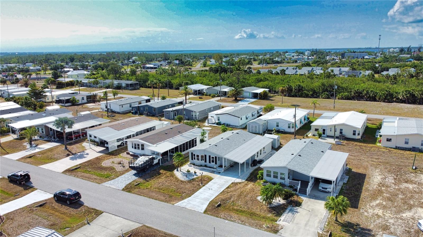 3664 STOCKTON RD, PORT CHARLOTTE, FL, 33953