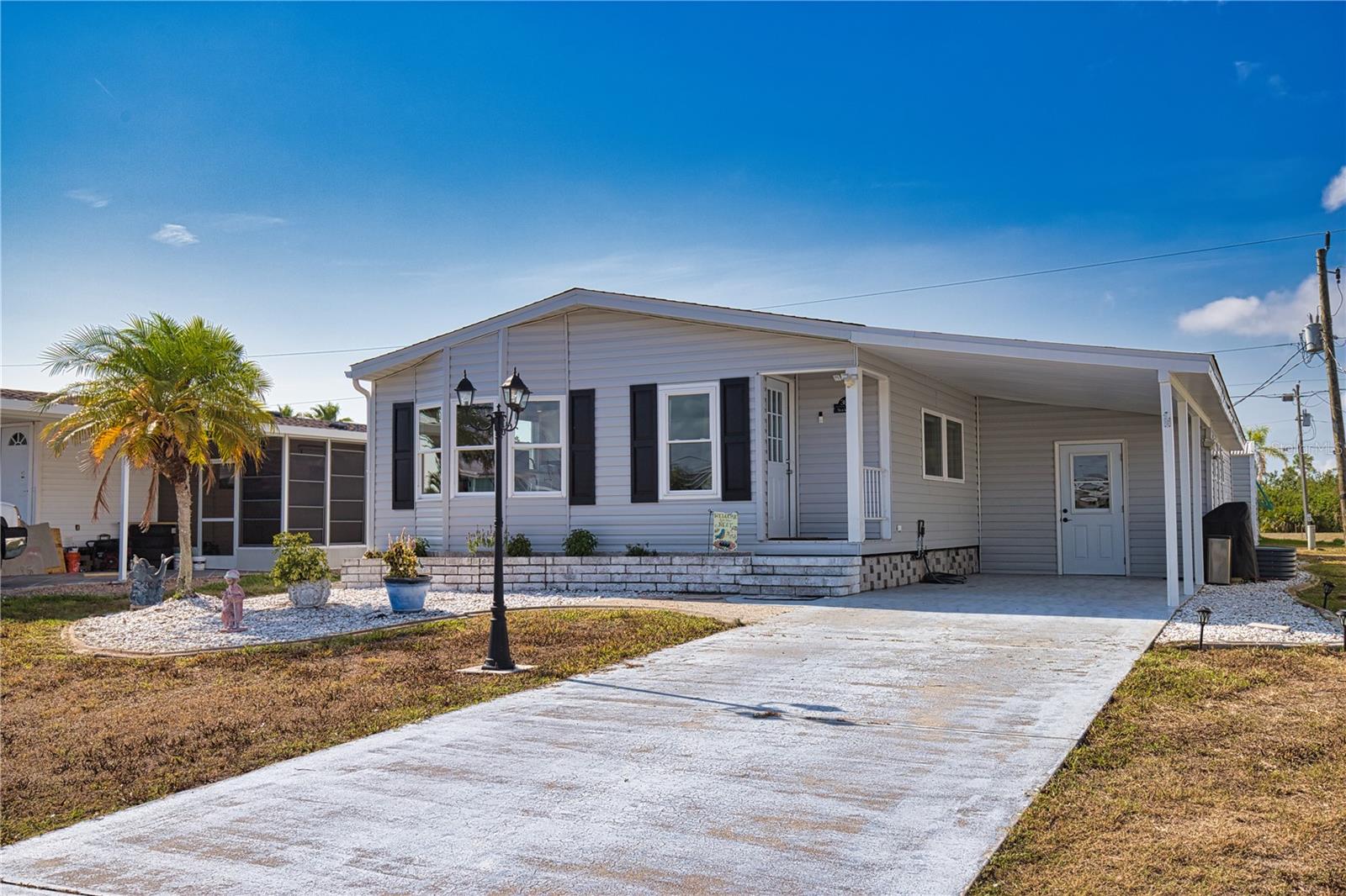 3664 STOCKTON RD, PORT CHARLOTTE, FL, 33953