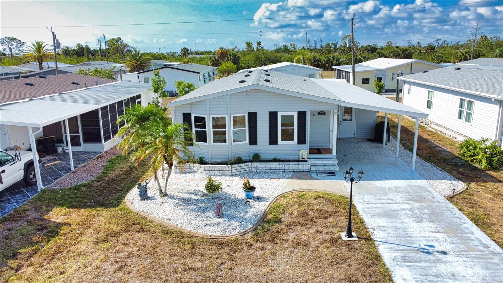 3664 STOCKTON RD, PORT CHARLOTTE, FL, 33953