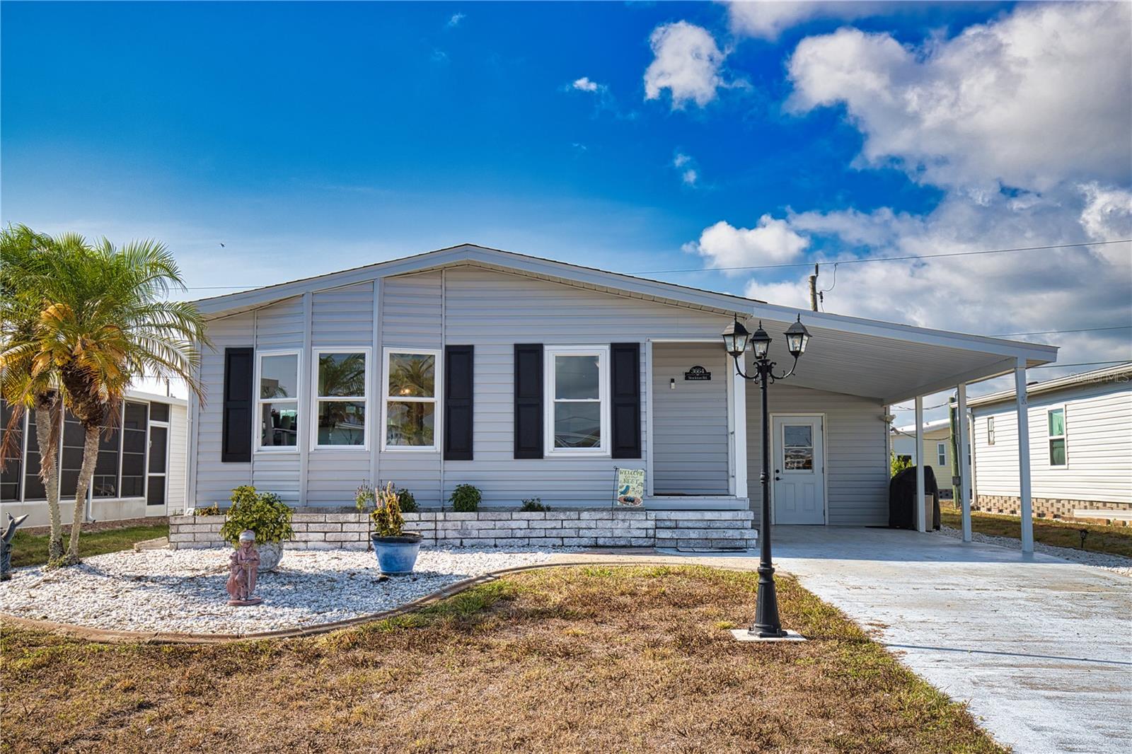 3664 STOCKTON RD, PORT CHARLOTTE, FL, 33953