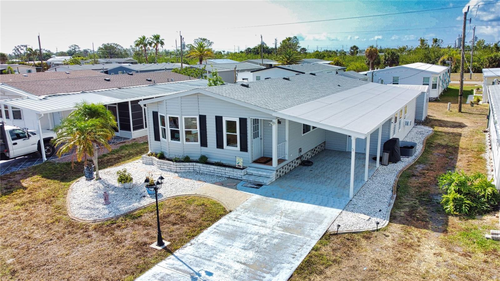 3664 STOCKTON RD, PORT CHARLOTTE, FL, 33953