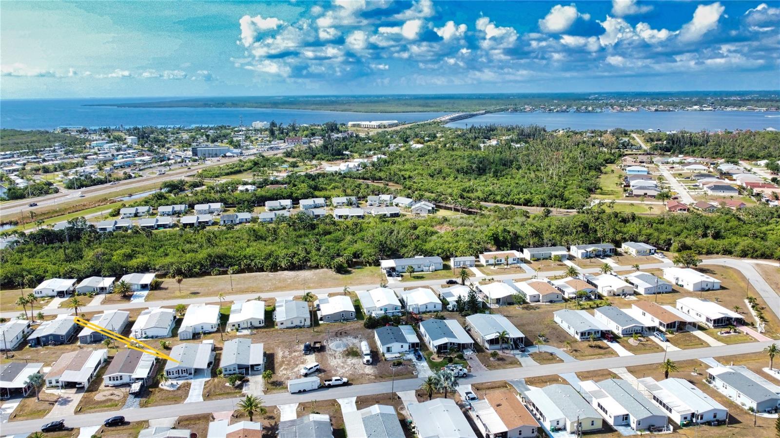 3664 STOCKTON RD, PORT CHARLOTTE, FL, 33953