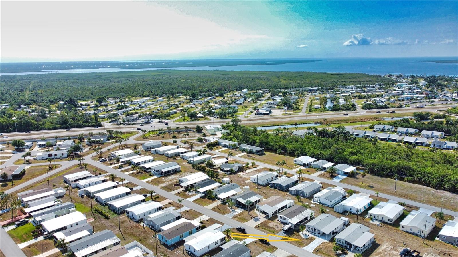 3664 STOCKTON RD, PORT CHARLOTTE, FL, 33953