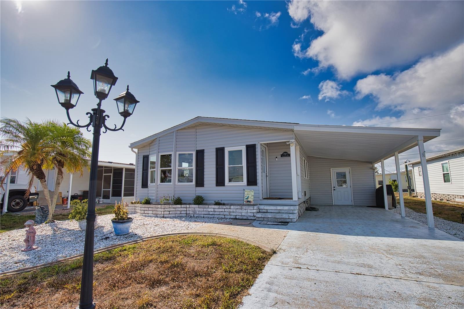 3664 STOCKTON RD, PORT CHARLOTTE, FL, 33953