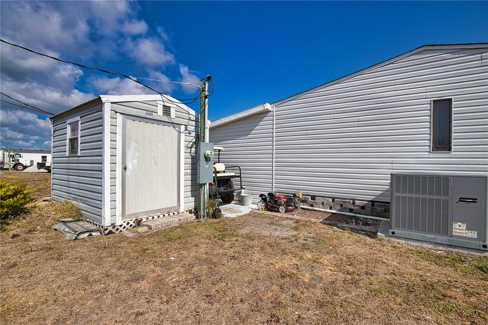 3664 STOCKTON RD, PORT CHARLOTTE, FL, 33953