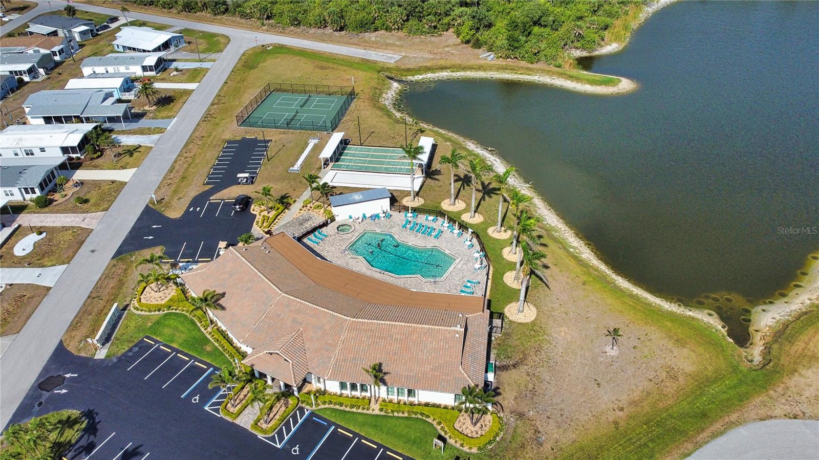 3664 STOCKTON RD, PORT CHARLOTTE, FL, 33953