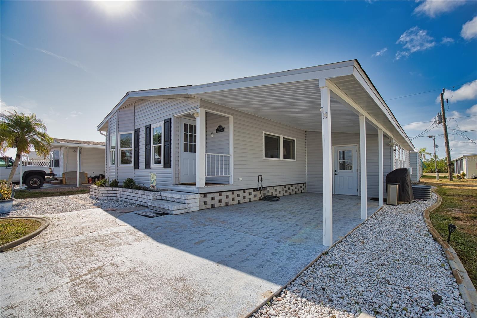 3664 STOCKTON RD, PORT CHARLOTTE, FL, 33953