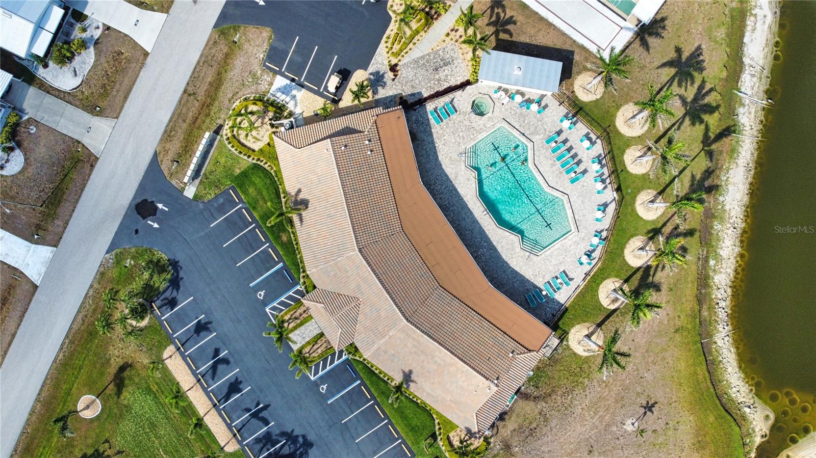 3664 STOCKTON RD, PORT CHARLOTTE, FL, 33953