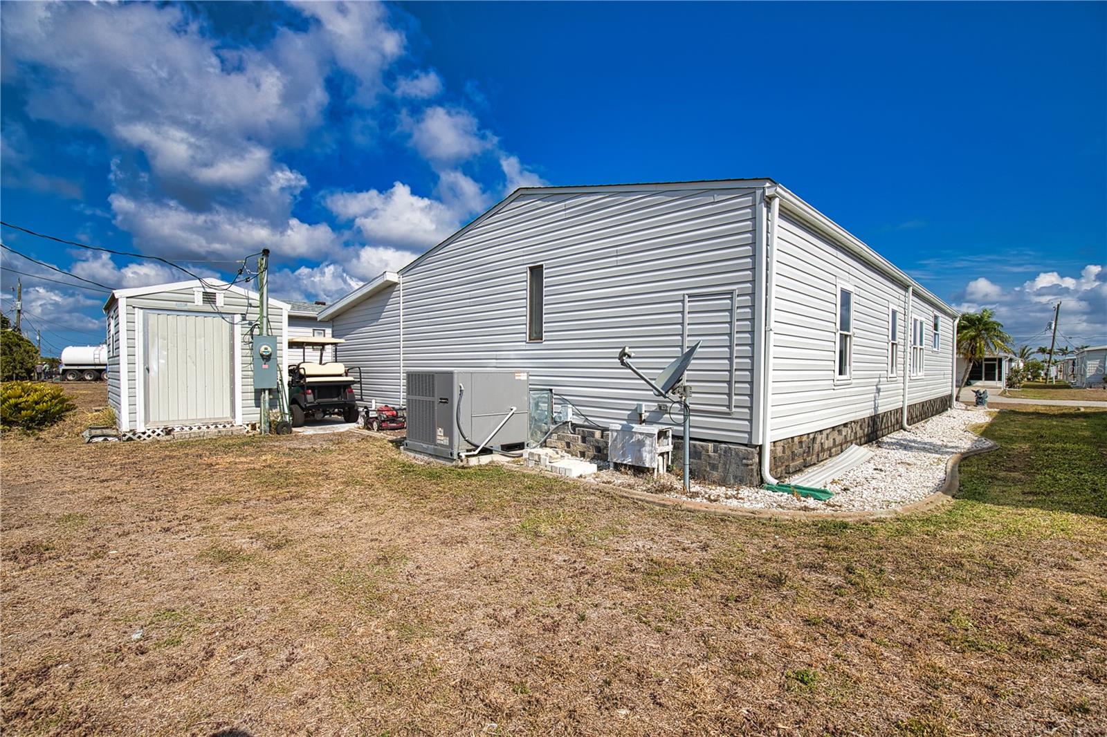 3664 STOCKTON RD, PORT CHARLOTTE, FL, 33953