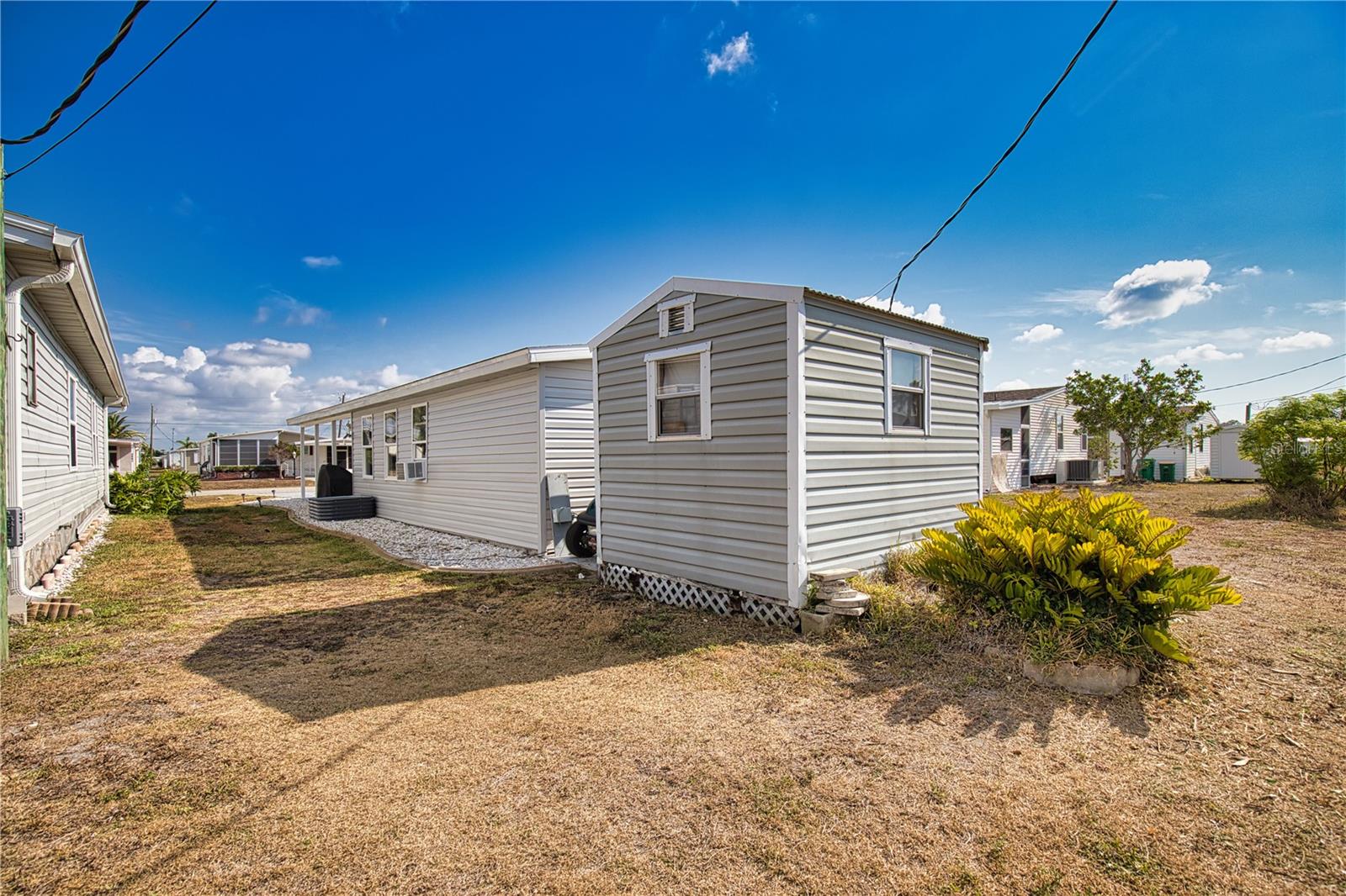 3664 STOCKTON RD, PORT CHARLOTTE, FL, 33953