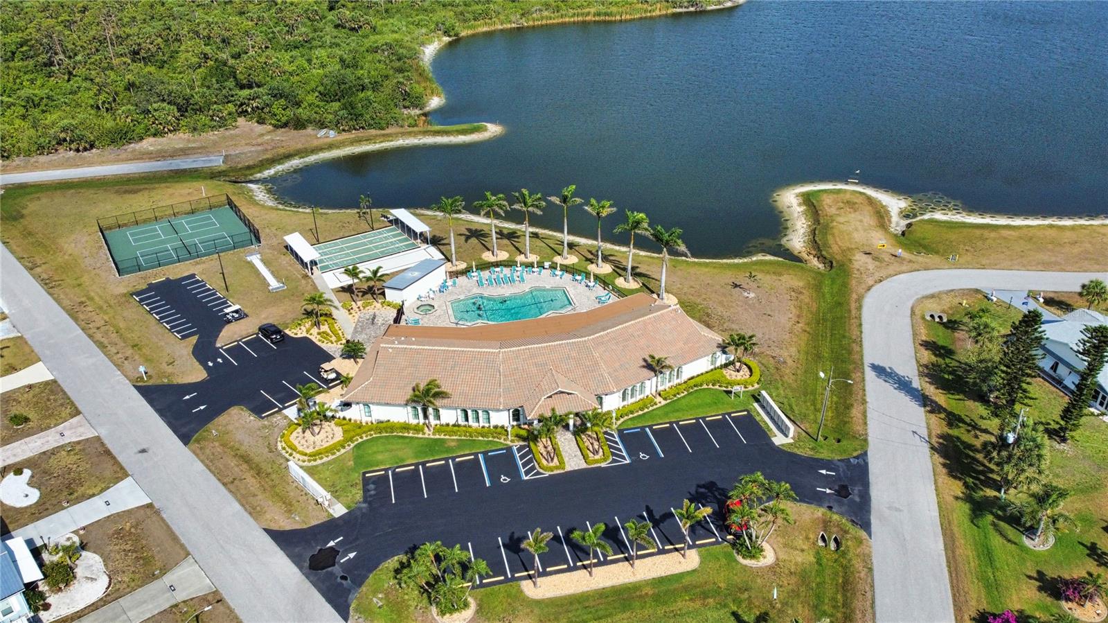 3664 STOCKTON RD, PORT CHARLOTTE, FL, 33953