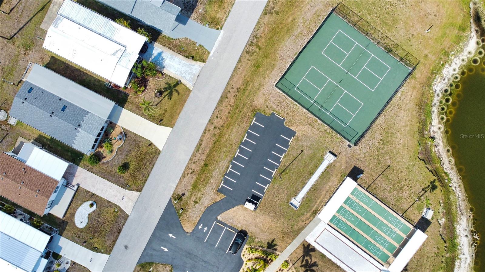 3664 STOCKTON RD, PORT CHARLOTTE, FL, 33953