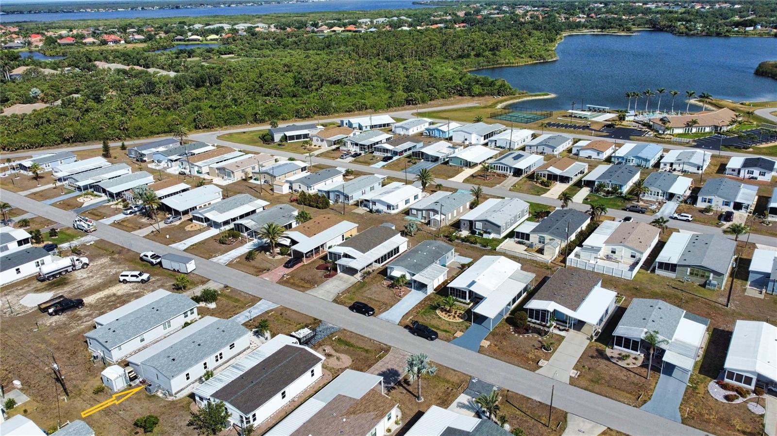 3664 STOCKTON RD, PORT CHARLOTTE, FL, 33953