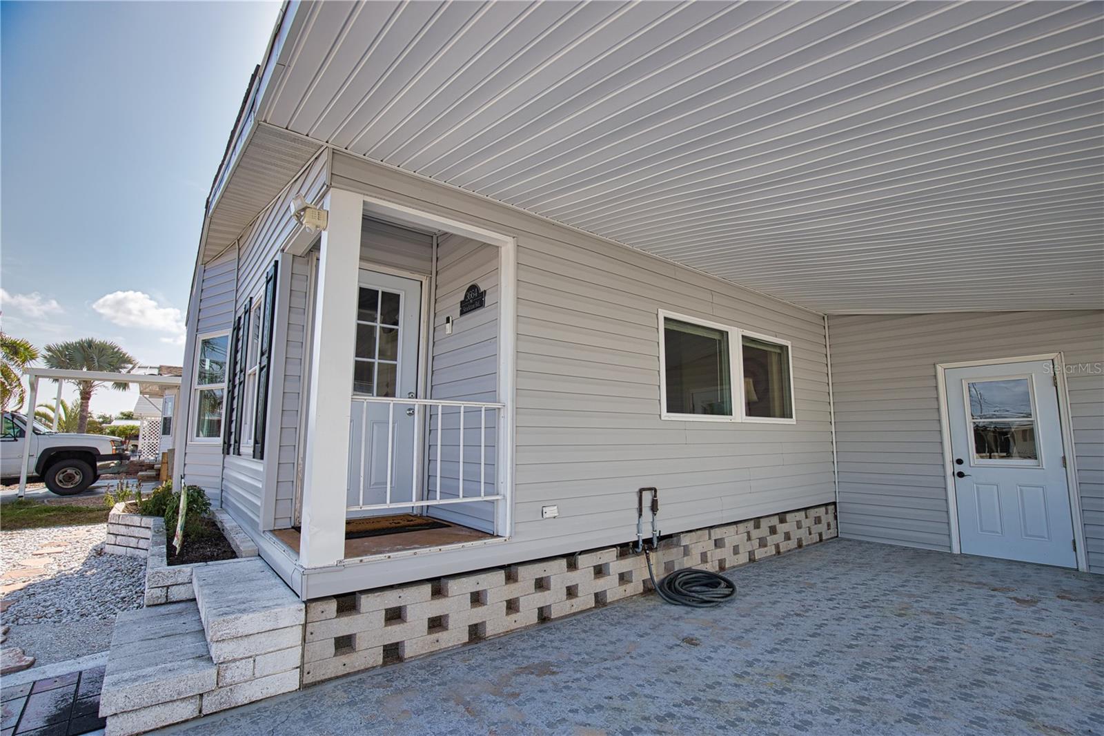 3664 STOCKTON RD, PORT CHARLOTTE, FL, 33953