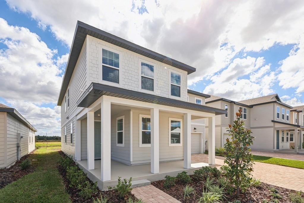 30121 MISTY PINES RD, MOUNT DORA, FL, 32757