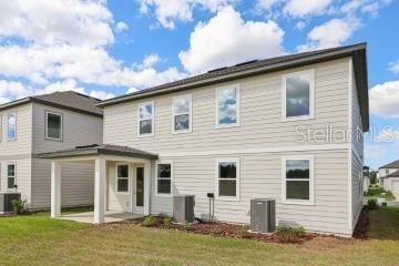 30121 MISTY PINES RD, MOUNT DORA, FL, 32757