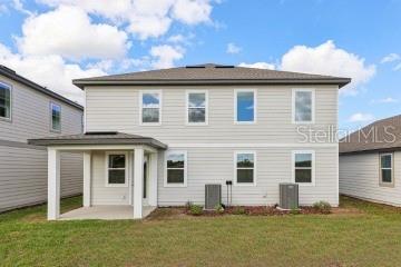 30121 MISTY PINES RD, MOUNT DORA, FL, 32757