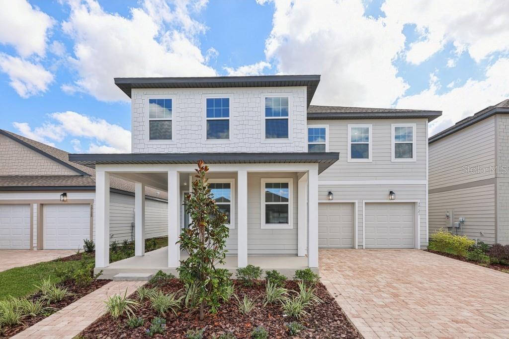 30121 MISTY PINES RD, MOUNT DORA, FL, 32757