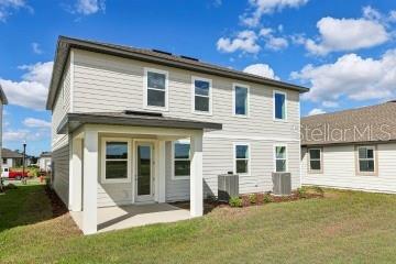 30121 MISTY PINES RD, MOUNT DORA, FL, 32757