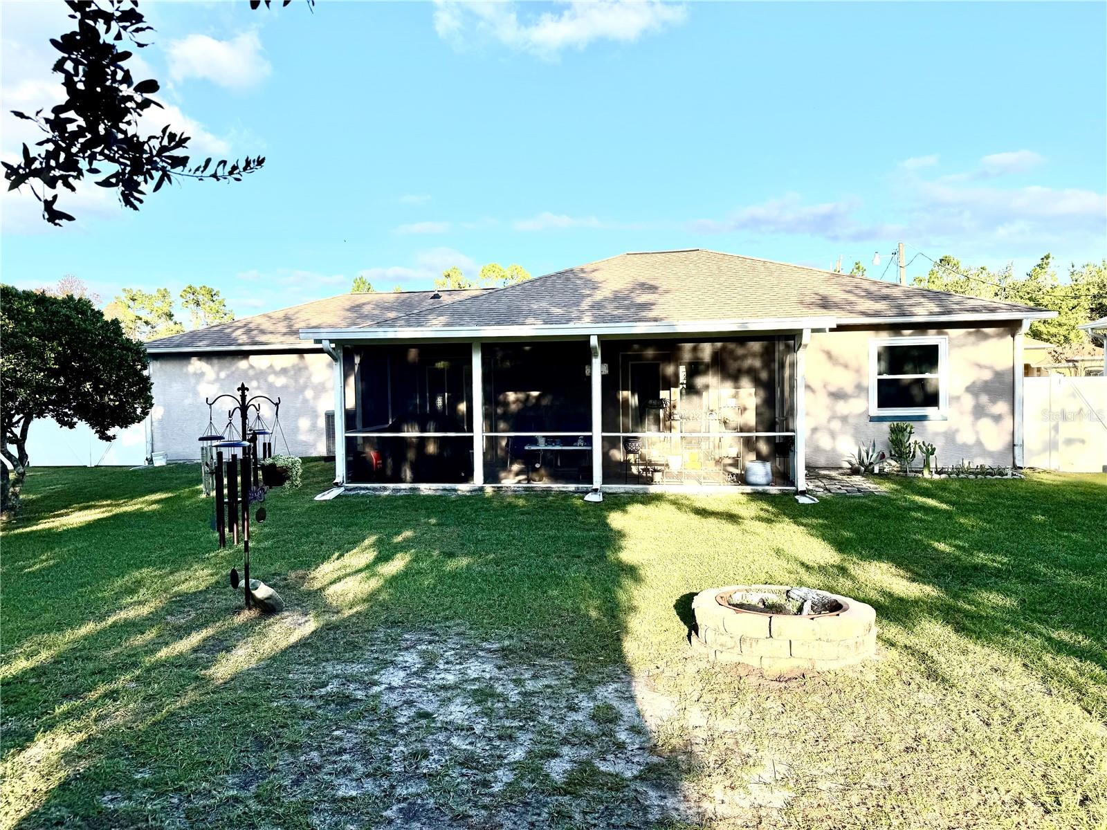4 WATERFORD PL, PALM COAST, FL, 32164