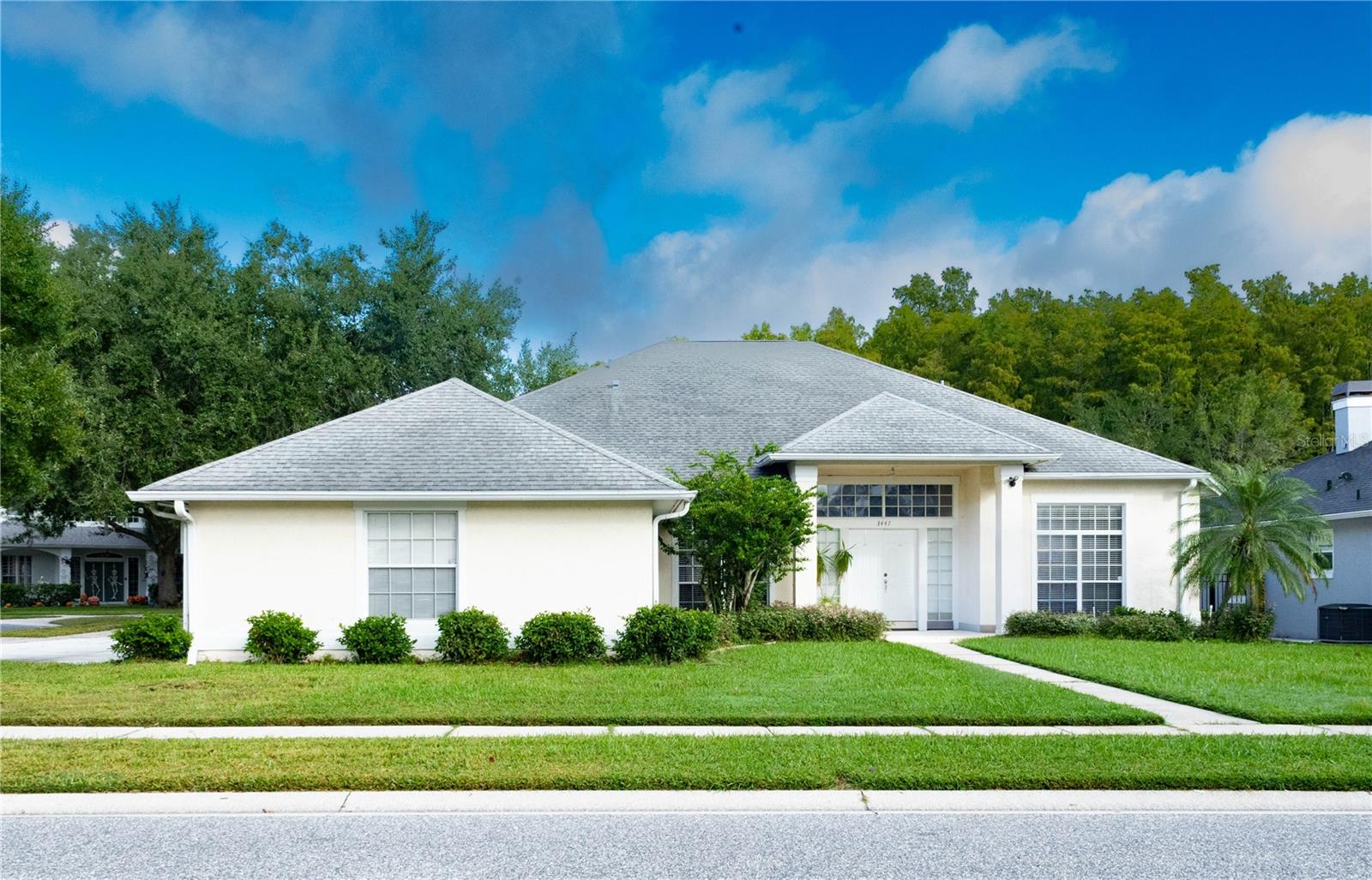 3447 AMACA CIR, ORLANDO, FL, 32837