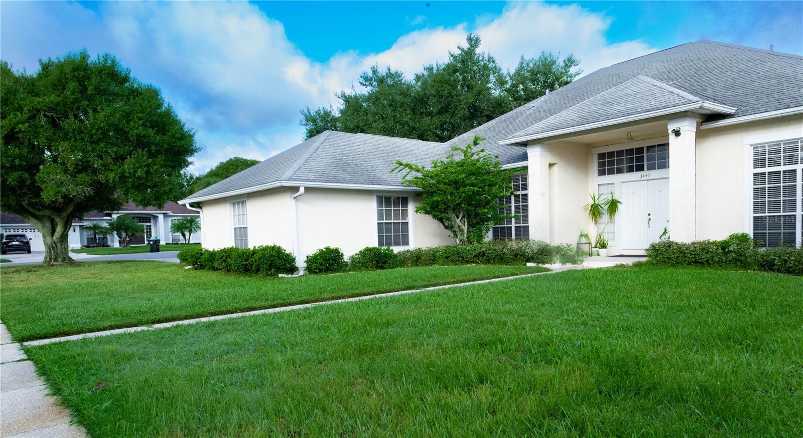 3447 AMACA CIR, ORLANDO, FL, 32837