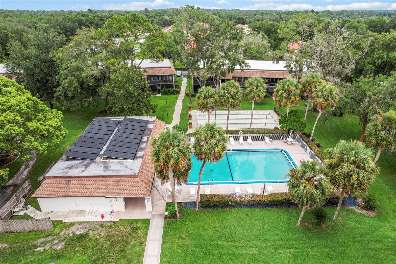 2400 FOREST DR #117, INVERNESS, FL, 34453