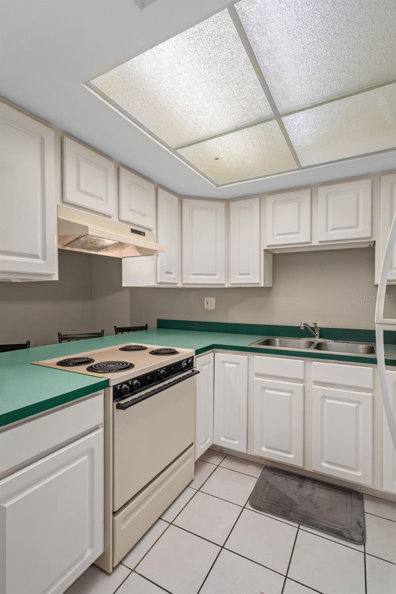 2400 FOREST DR #117, INVERNESS, FL, 34453