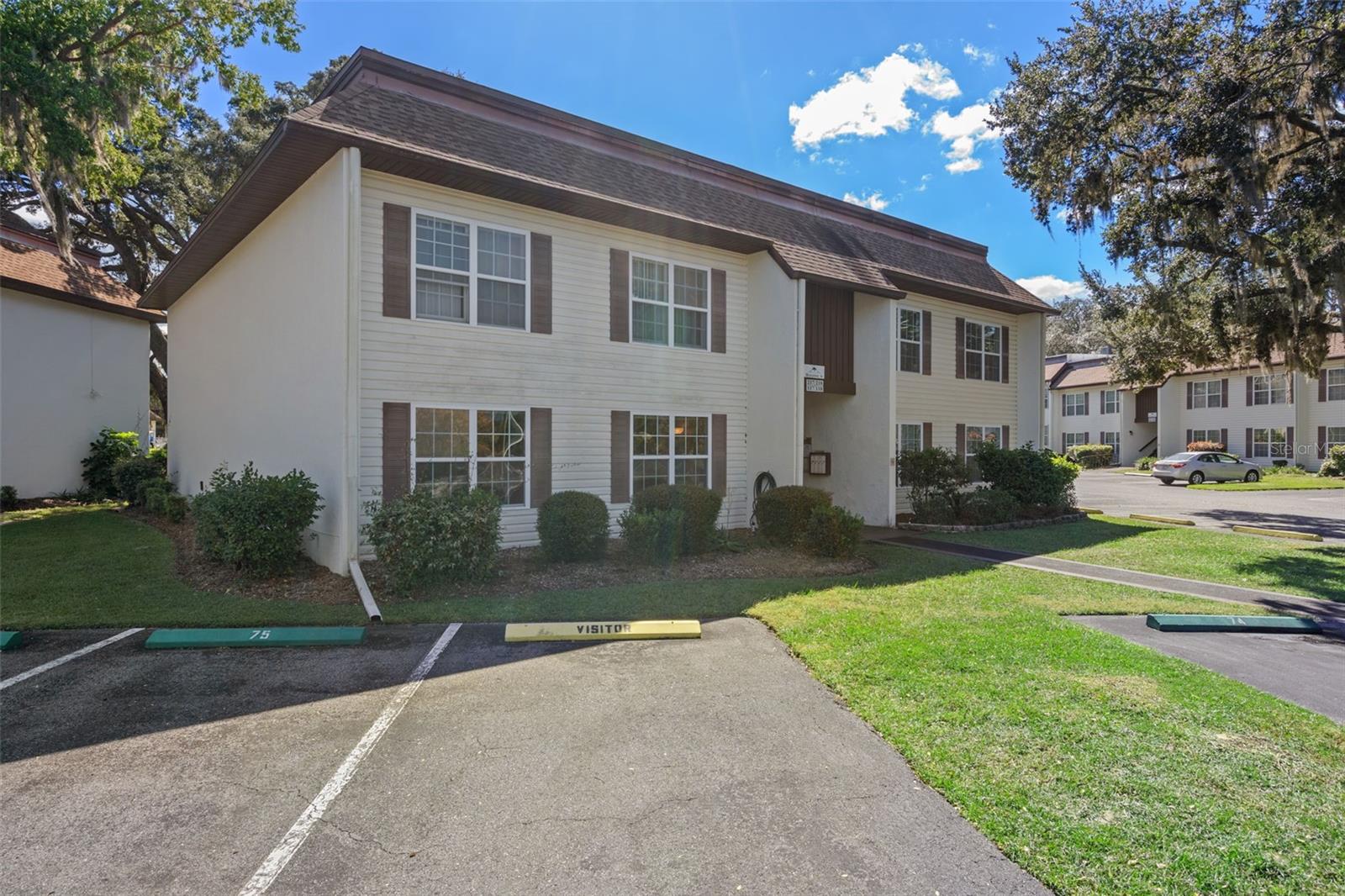 2400 FOREST DR #117, INVERNESS, FL, 34453