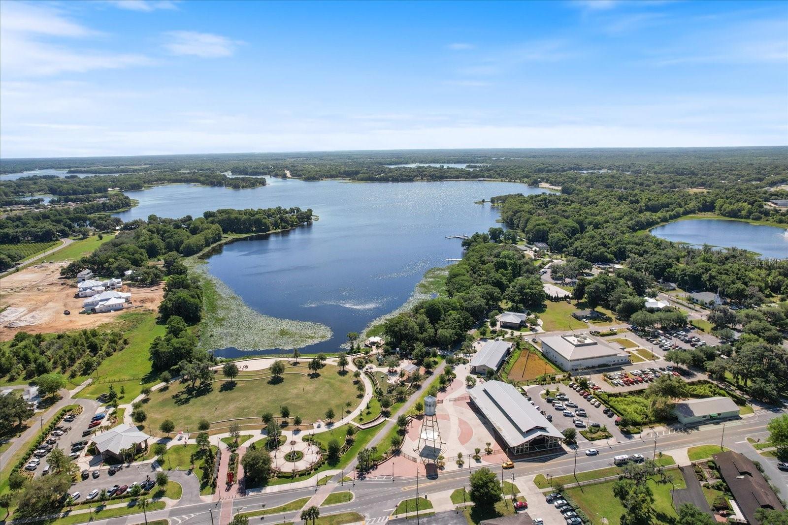 2400 FOREST DR #117, INVERNESS, FL, 34453