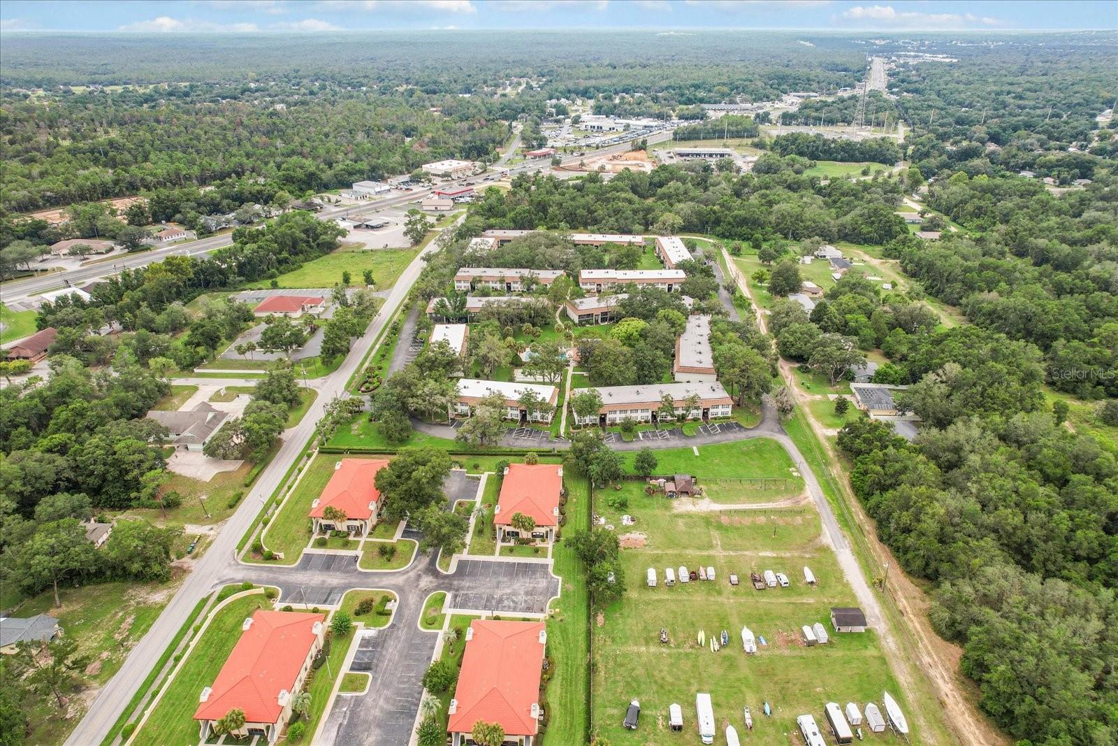 2400 FOREST DR #117, INVERNESS, FL, 34453