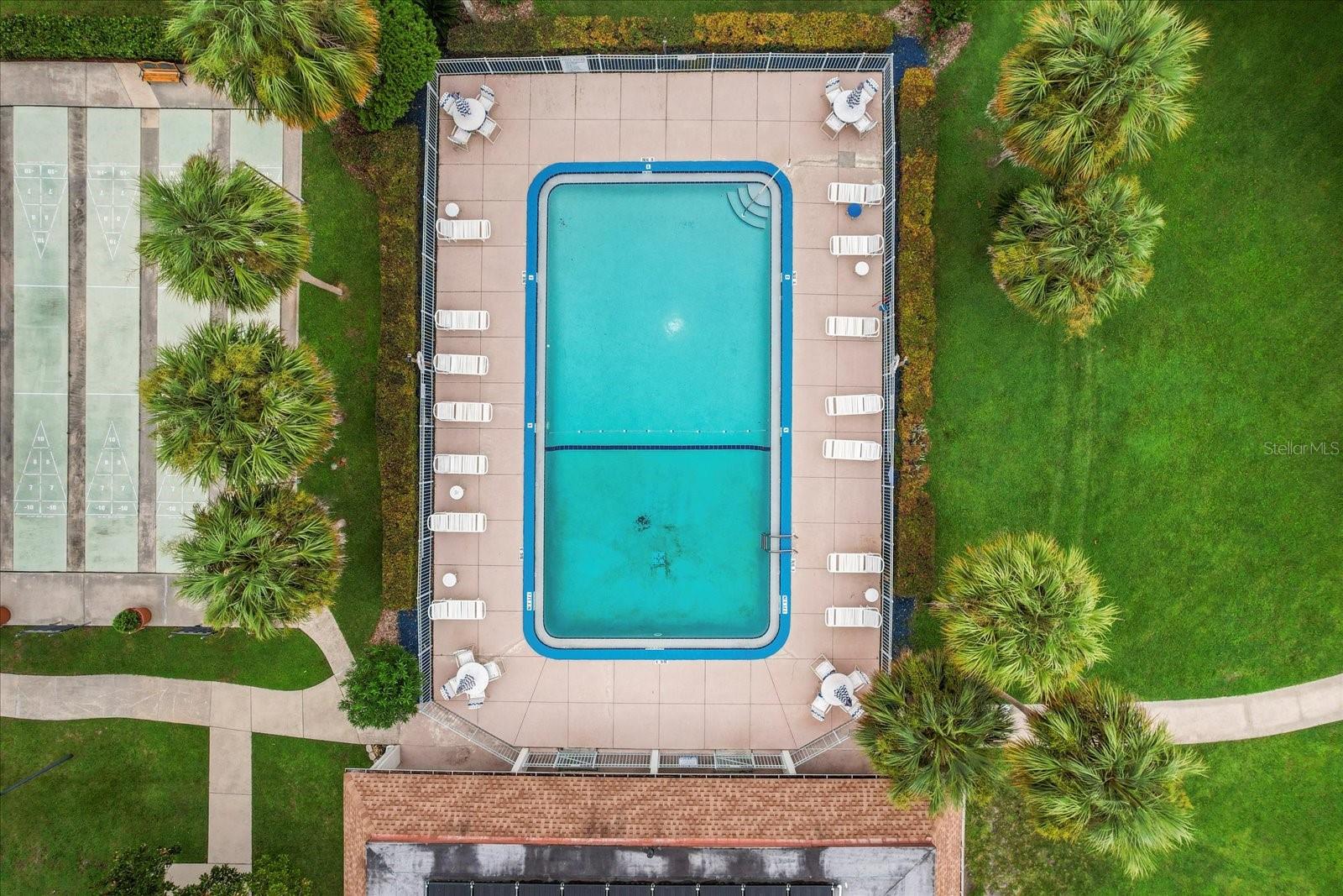 2400 FOREST DR #117, INVERNESS, FL, 34453