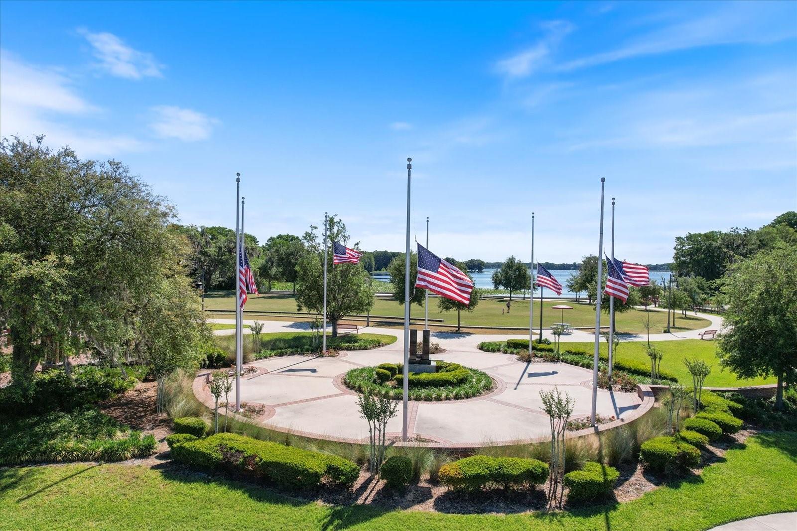 2400 FOREST DR #117, INVERNESS, FL, 34453