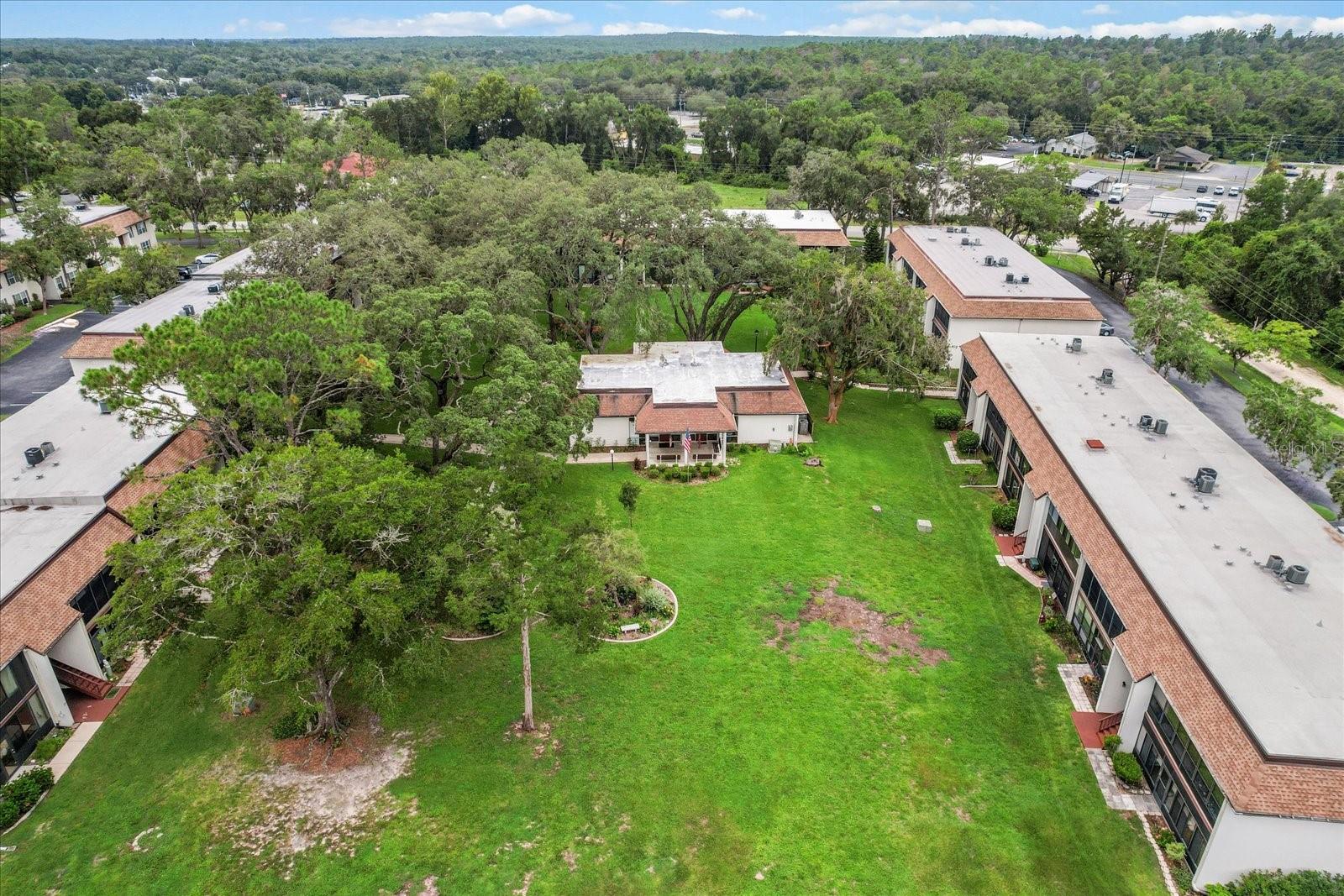 2400 FOREST DR #117, INVERNESS, FL, 34453