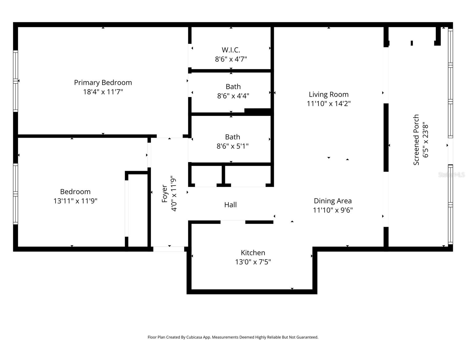 2400 FOREST DR #117, INVERNESS, FL, 34453