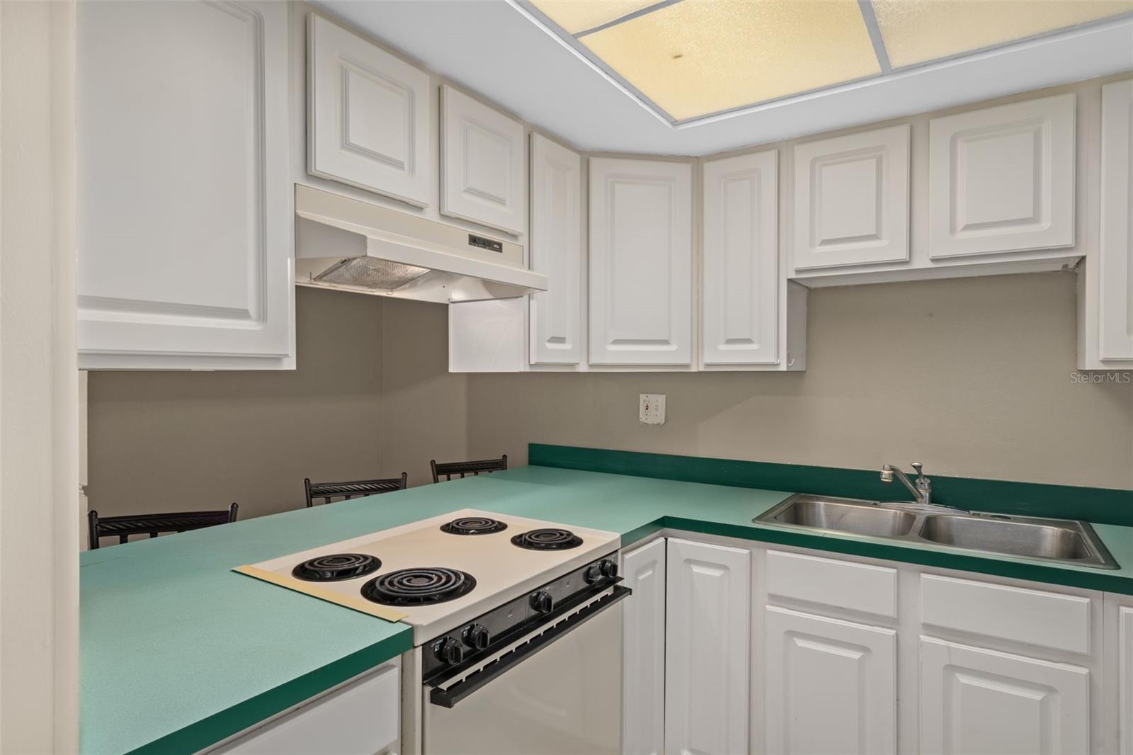 2400 FOREST DR #117, INVERNESS, FL, 34453