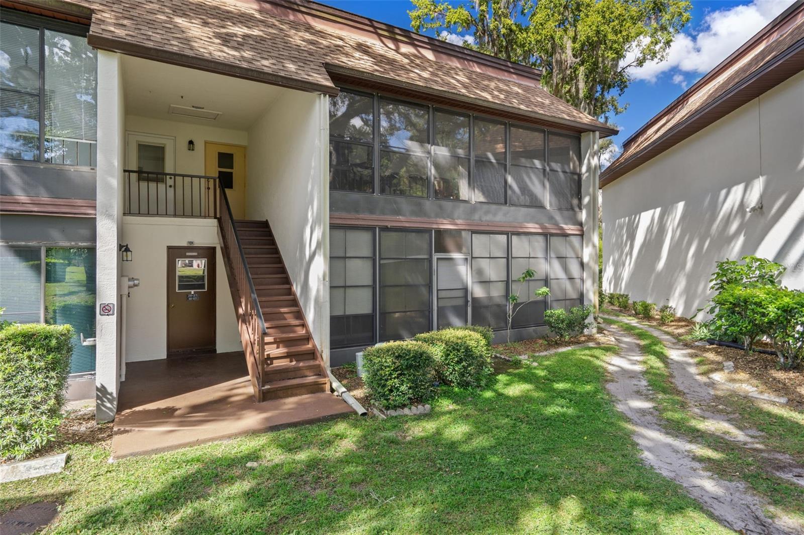 2400 FOREST DR #117, INVERNESS, FL, 34453