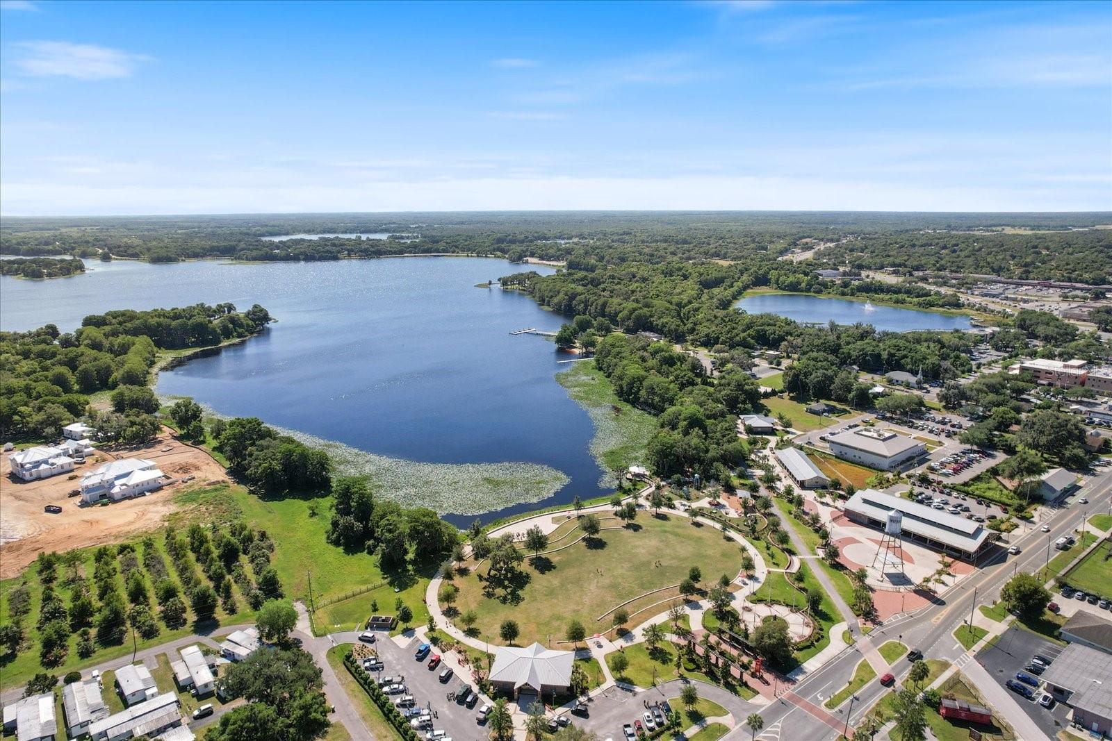 2400 FOREST DR #117, INVERNESS, FL, 34453