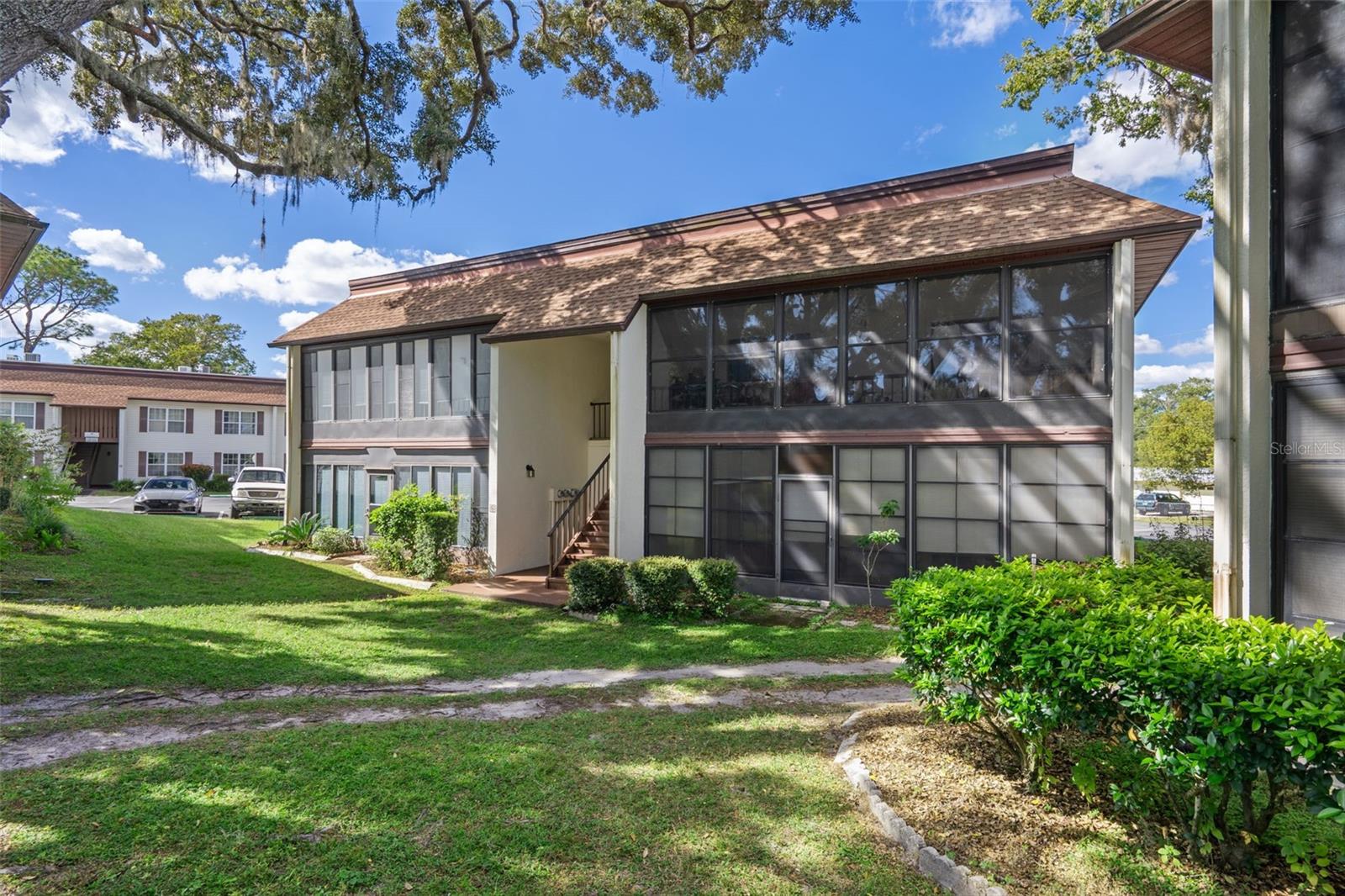 2400 FOREST DR #117, INVERNESS, FL, 34453