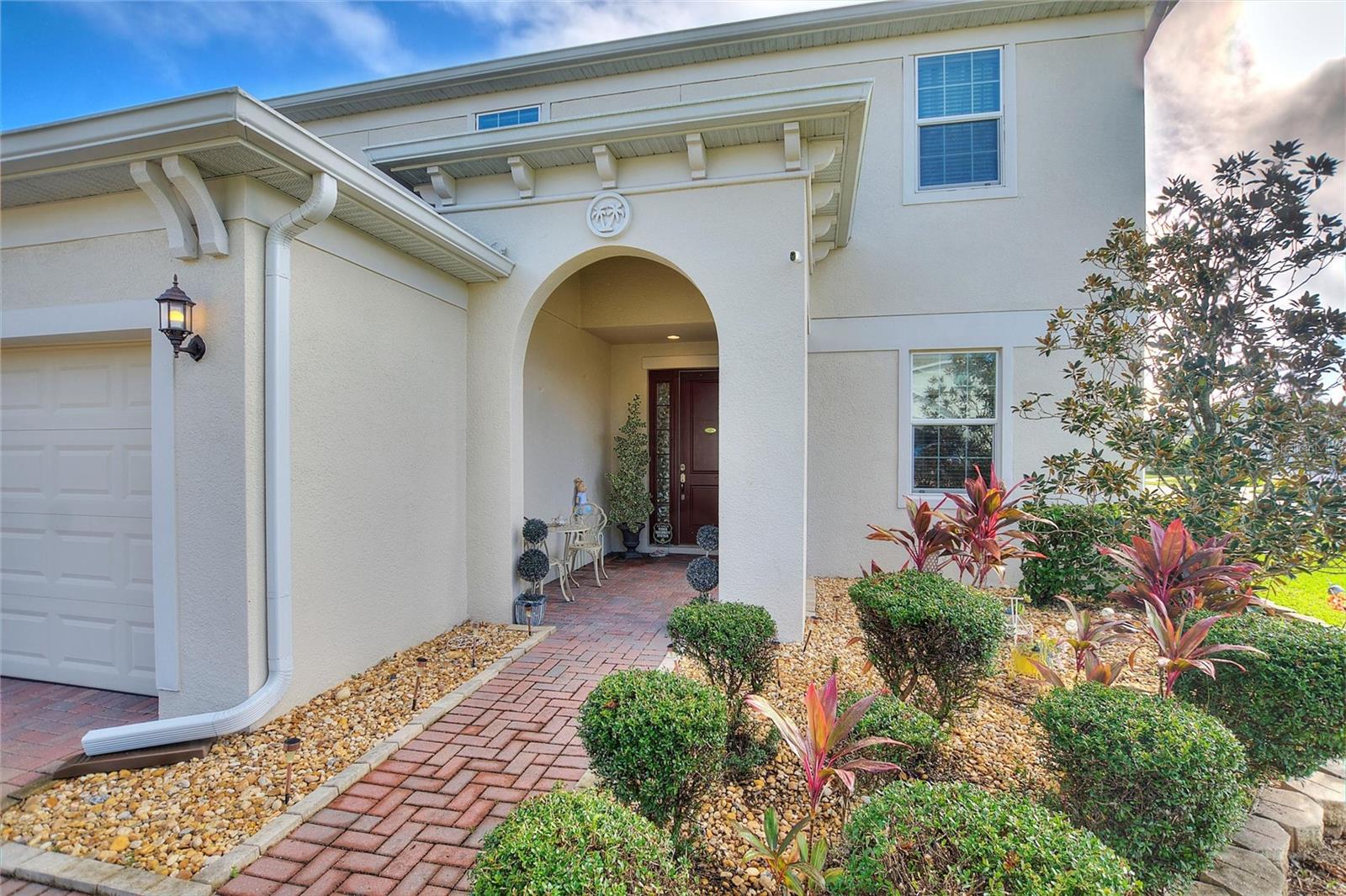 428 SAPPHIRE DR, DAVENPORT, FL, 33837