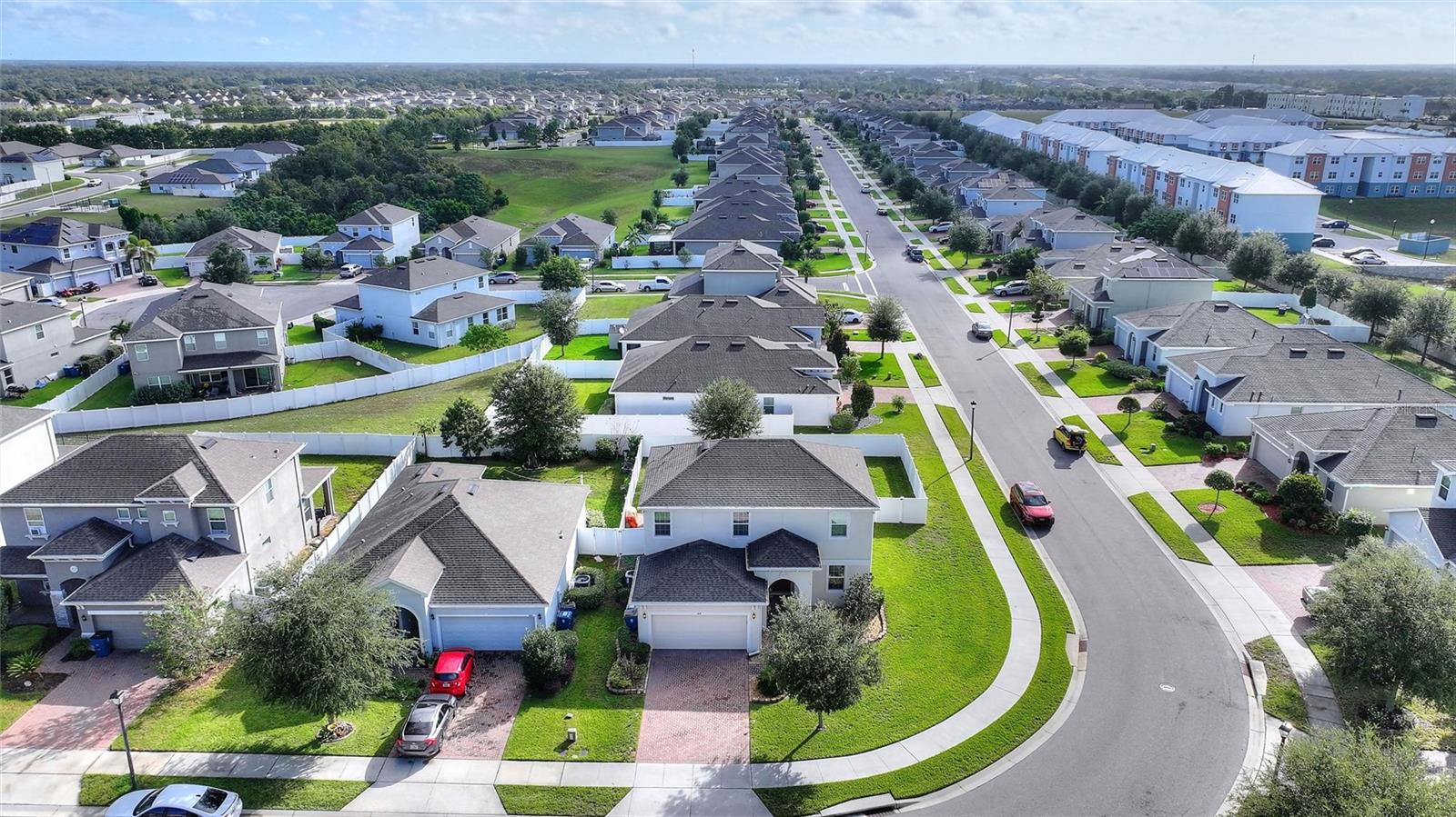 428 SAPPHIRE DR, DAVENPORT, FL, 33837