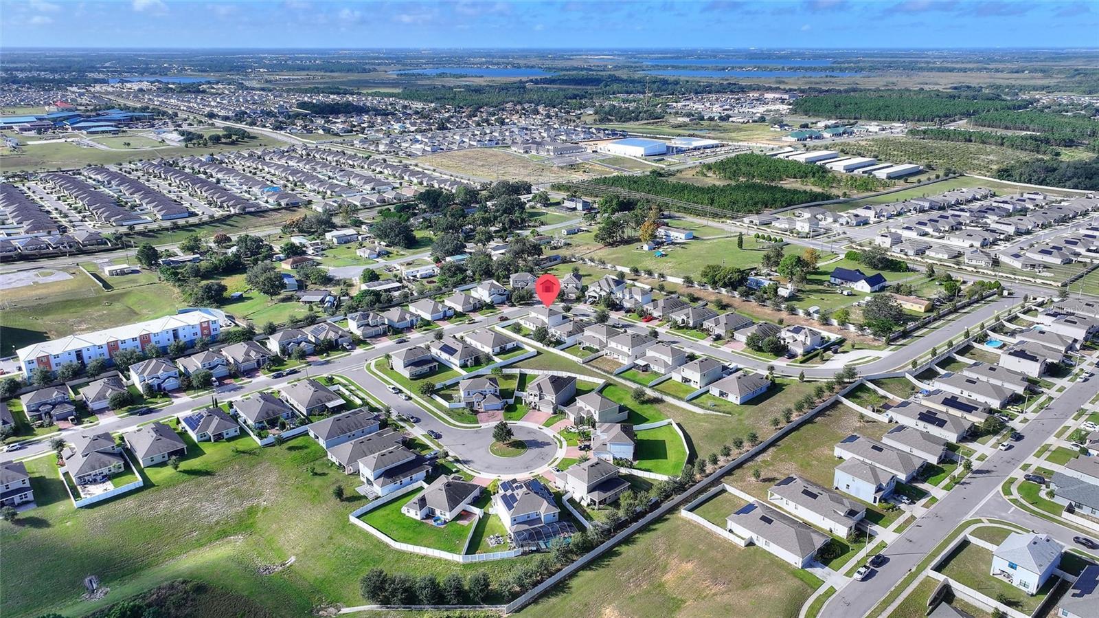 428 SAPPHIRE DR, DAVENPORT, FL, 33837