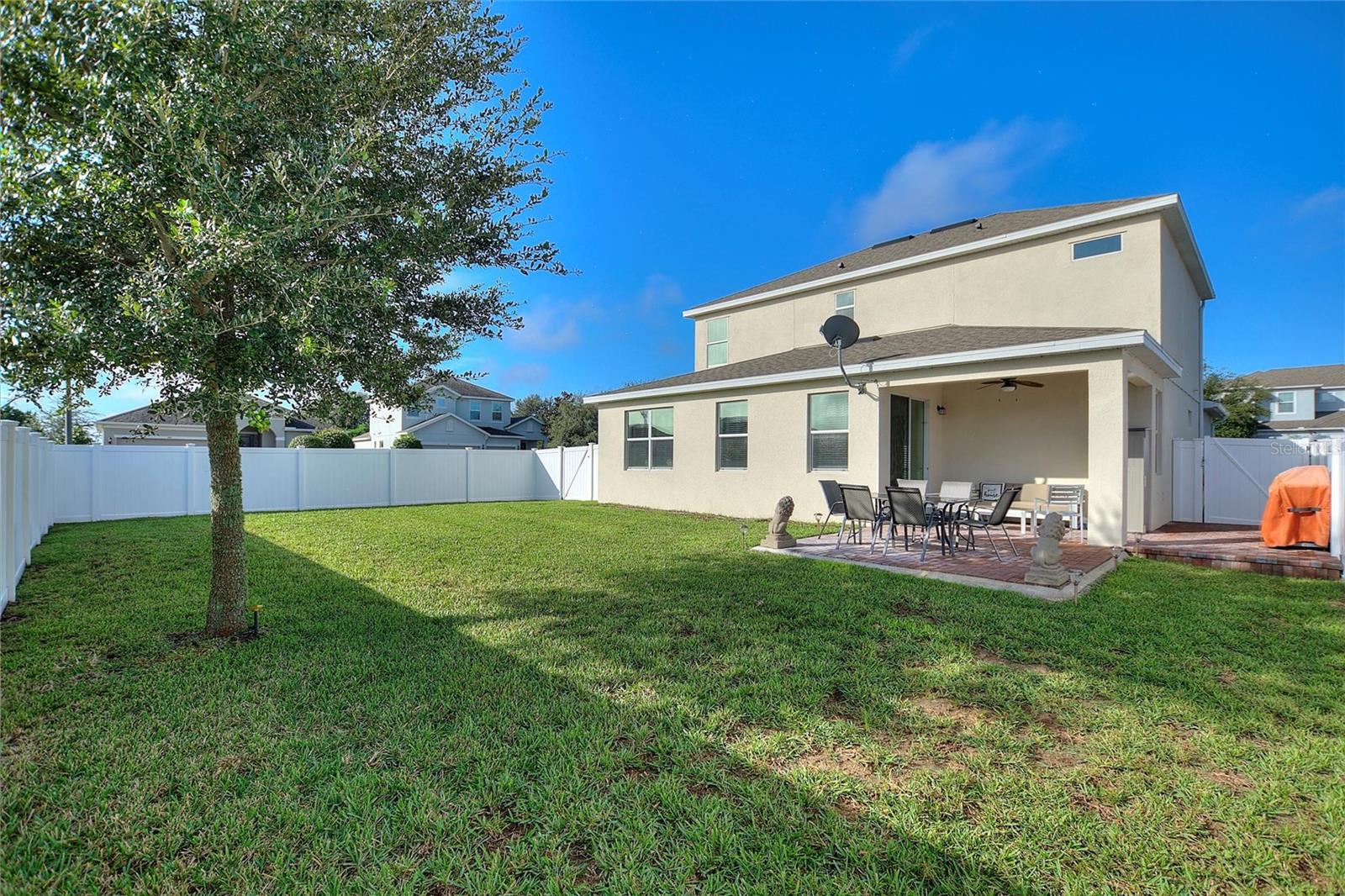 428 SAPPHIRE DR, DAVENPORT, FL, 33837