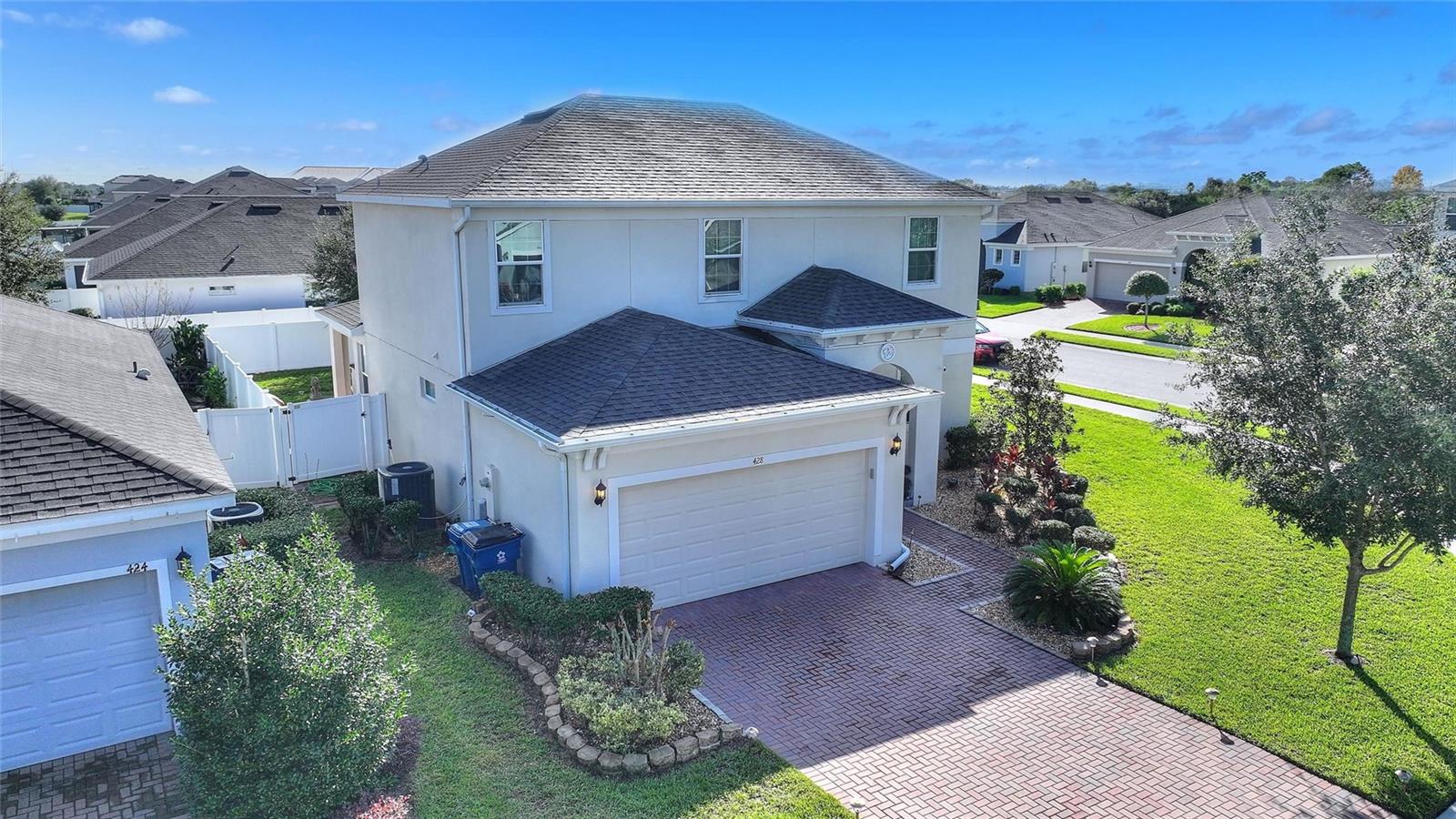 428 SAPPHIRE DR, DAVENPORT, FL, 33837